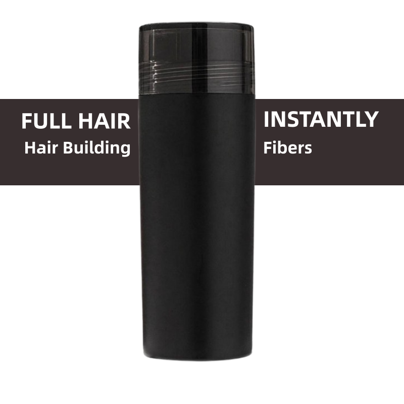 Hair Care Near Me - 20 قطعة من ألياف الشعر الكيراتينية،