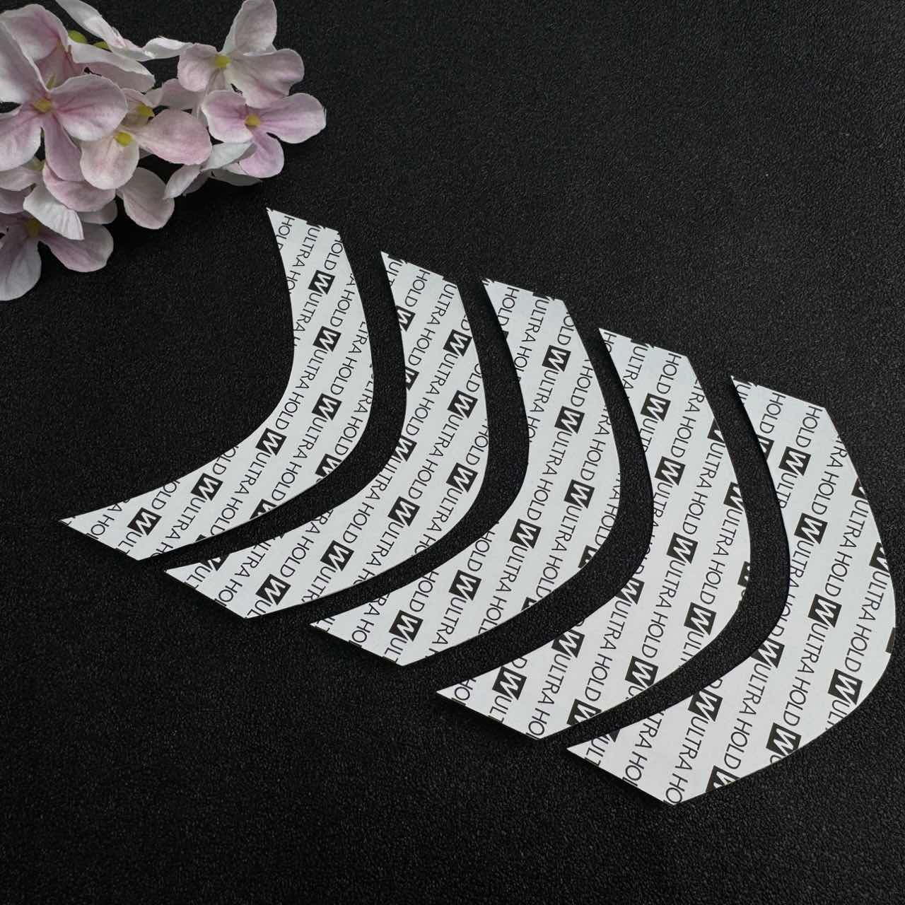 Hair Extension Tape In - 36 قطعة من شريط لاصق على