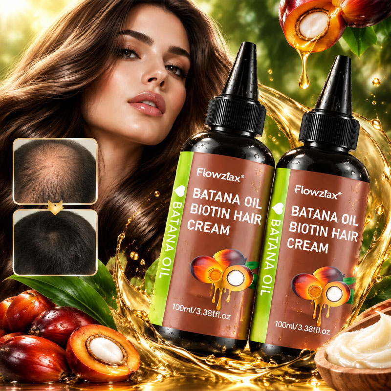 Hair Care Daily Routine - عبوتان، كل عبوة تحتوي على 100
