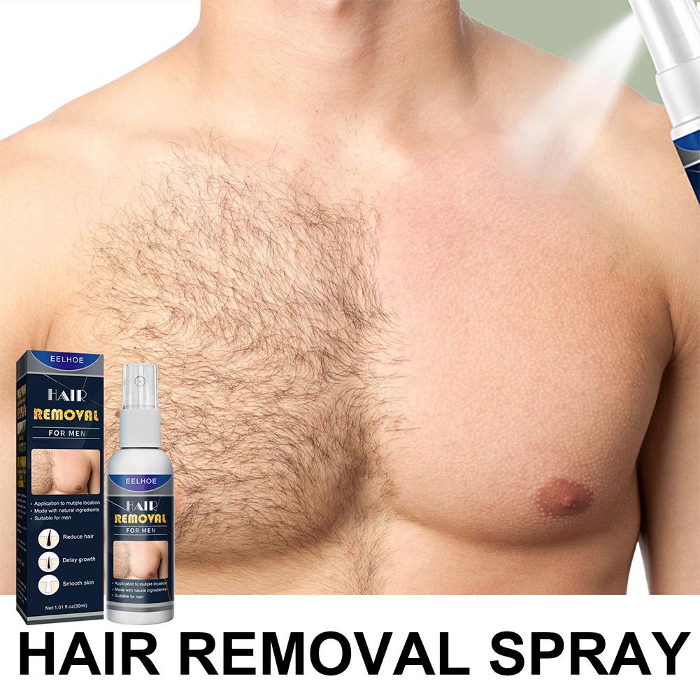 Hair Care Women - 1/2 قطعة مزيل الشعر الدائم غير