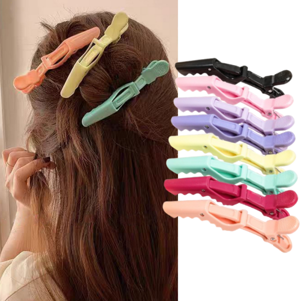 Hair Care Kit - مجموعة مكونة من 6 قطع من