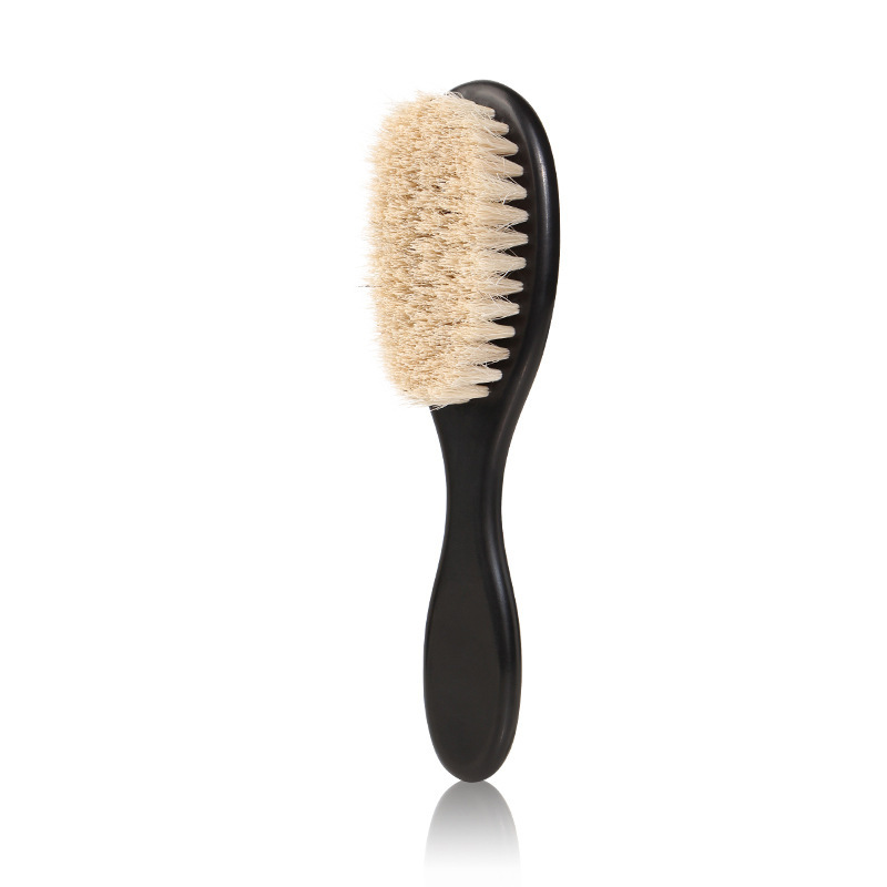 فرشاة تصفيف وتنظيف اللحية للرج - مراجعة Hair Care Kit وسعره