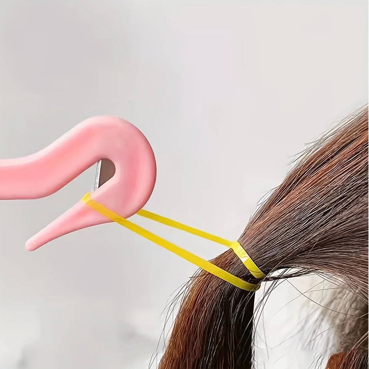 7 قطعة/مجموعة أدوات تصفيف الشع - مراجعة Hair Care Kit وسعره
