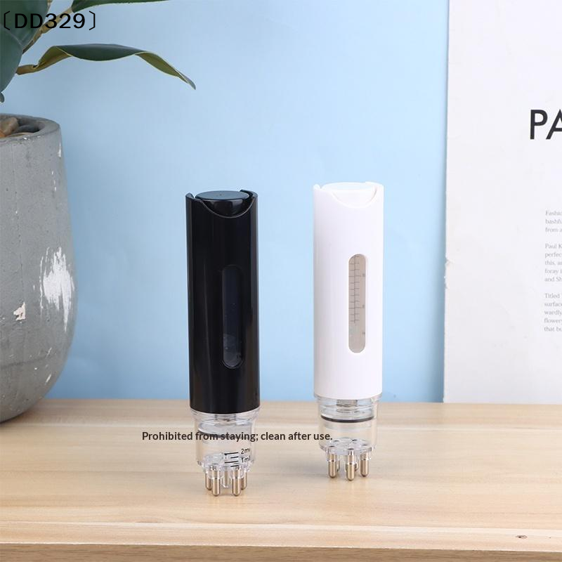 مجموعة واحدة من أداة تدليك فرو - مراجعة Hair Care Kit وسعره