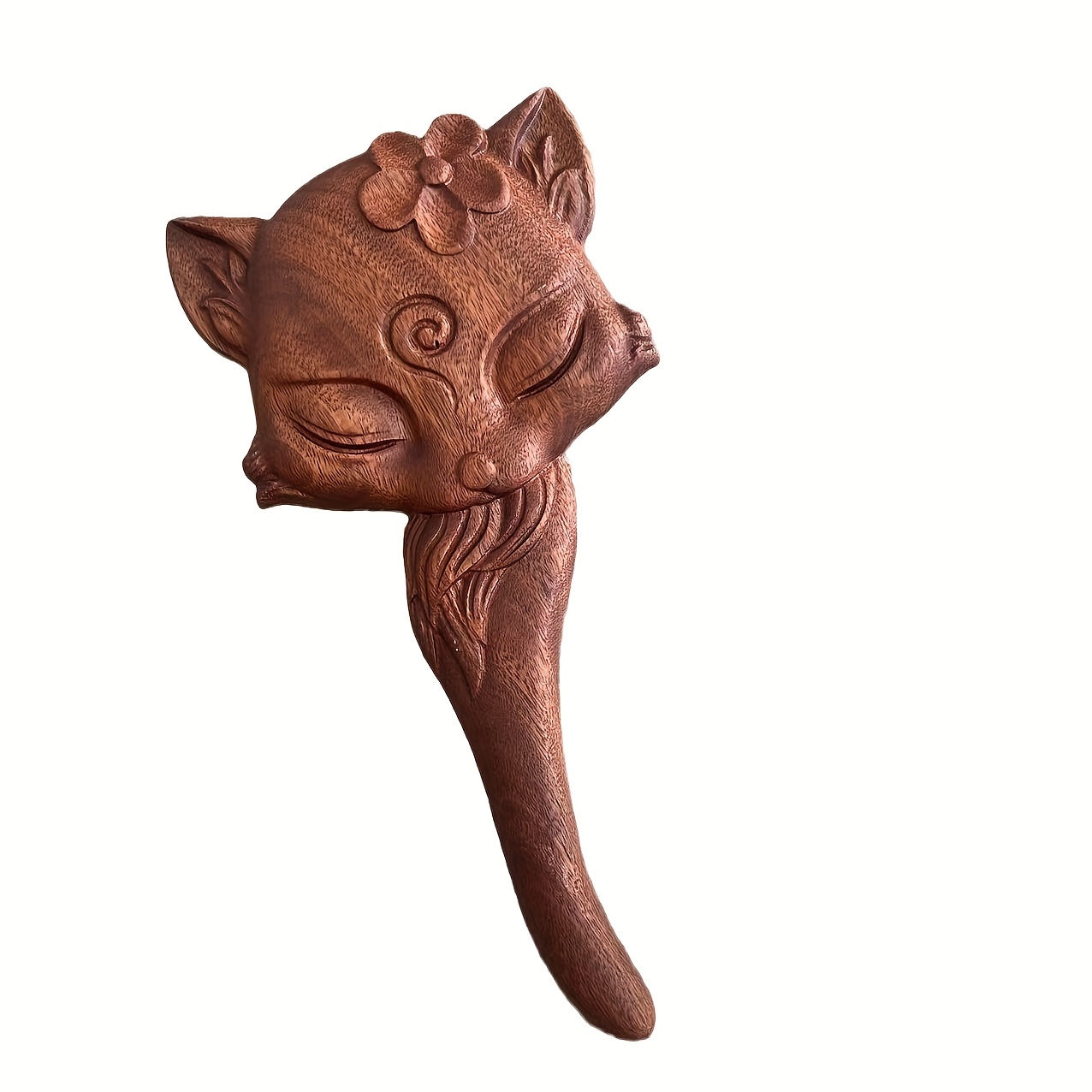 قطعة واحدة من مشط وسادة هوائية - مراجعة Bamboo Hair Brush وسعره