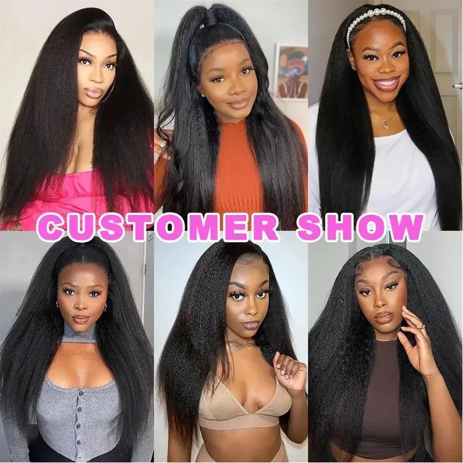 شعر مستعار نصف كثيف 250 بكثافة - مراجعة Hair Care Women وسعره