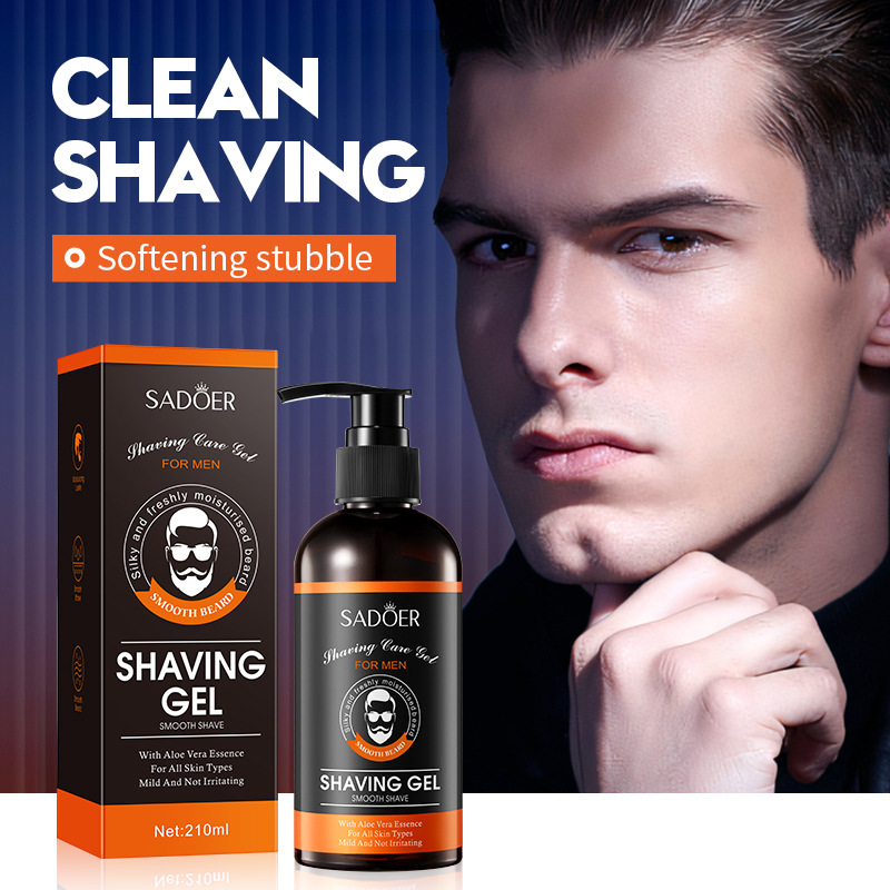 مجموعة نمو اللحية للرجال، زيت  - مراجعة Hair Care Basic وسعره
