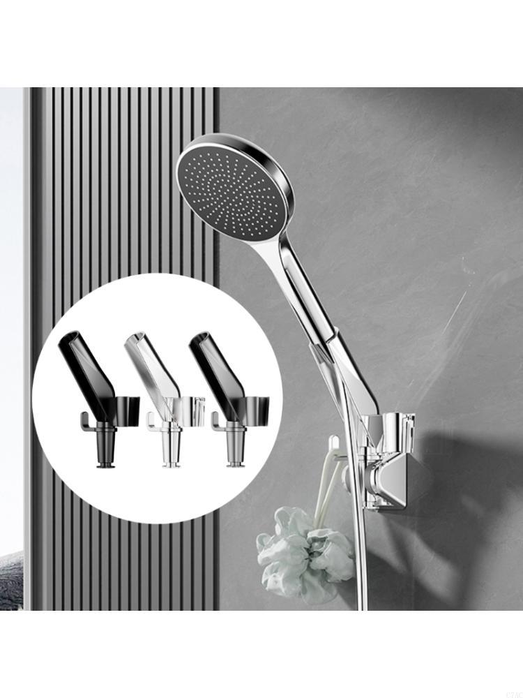 مسند رأس الدش لروتينات غسل الح - مراجعة Hair Care Daily Routine وسعره