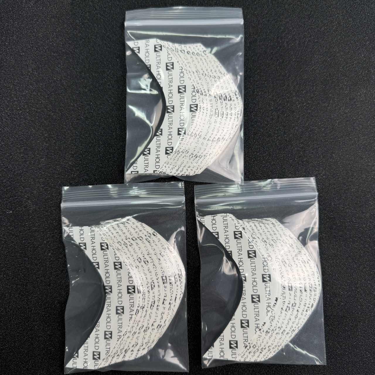 36 قطعة من شريط لاصق على شكل ح - مراجعة Hair Extension Tape In وسعره