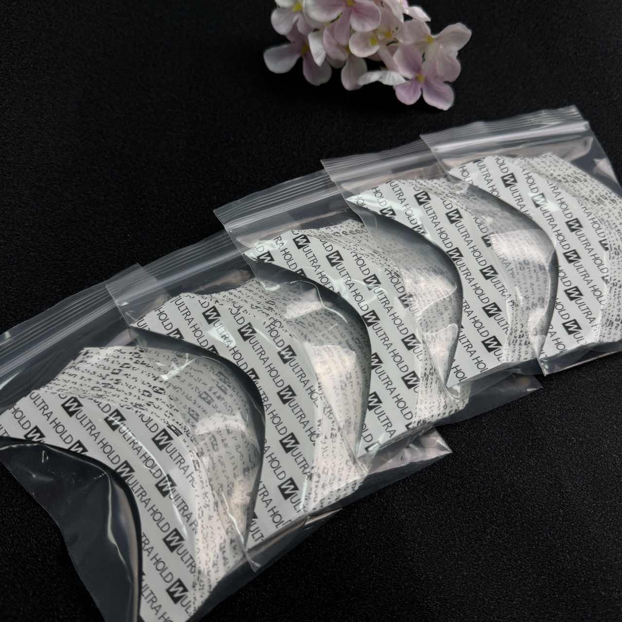 36 قطعة من شريط لاصق على شكل ح - مراجعة Hair Extension Tape In وسعره