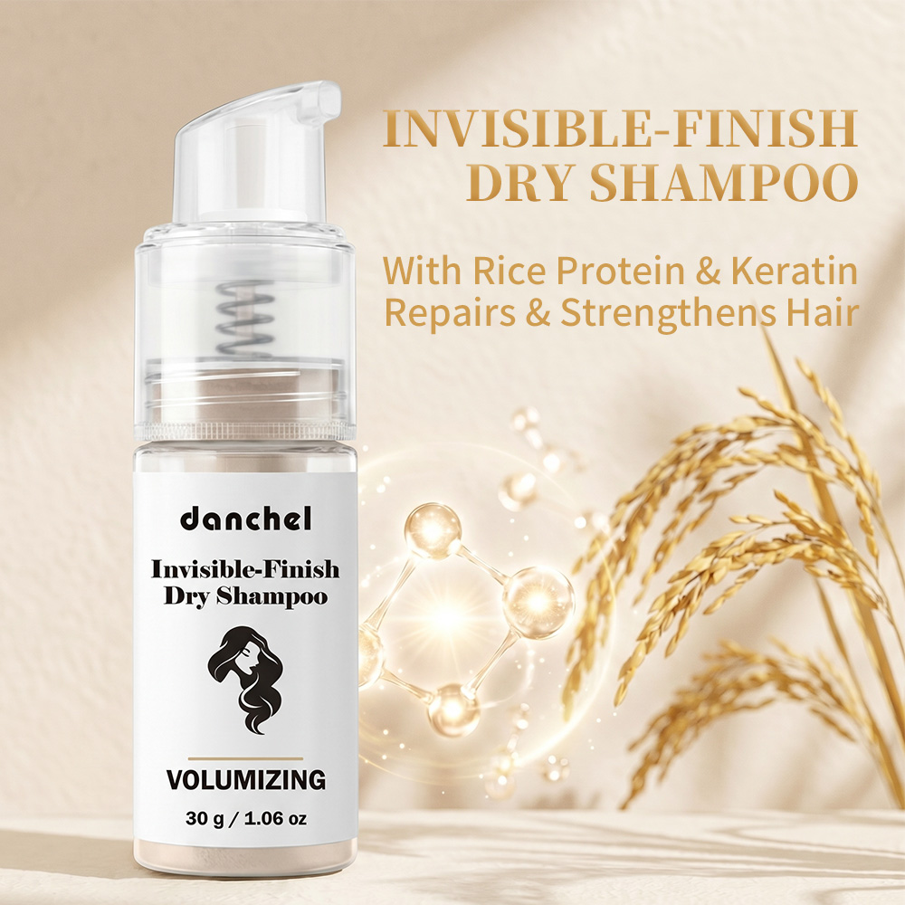 بودرة شامبو فوري جاف للتحكم با - مراجعة Hair Care Women وسعره