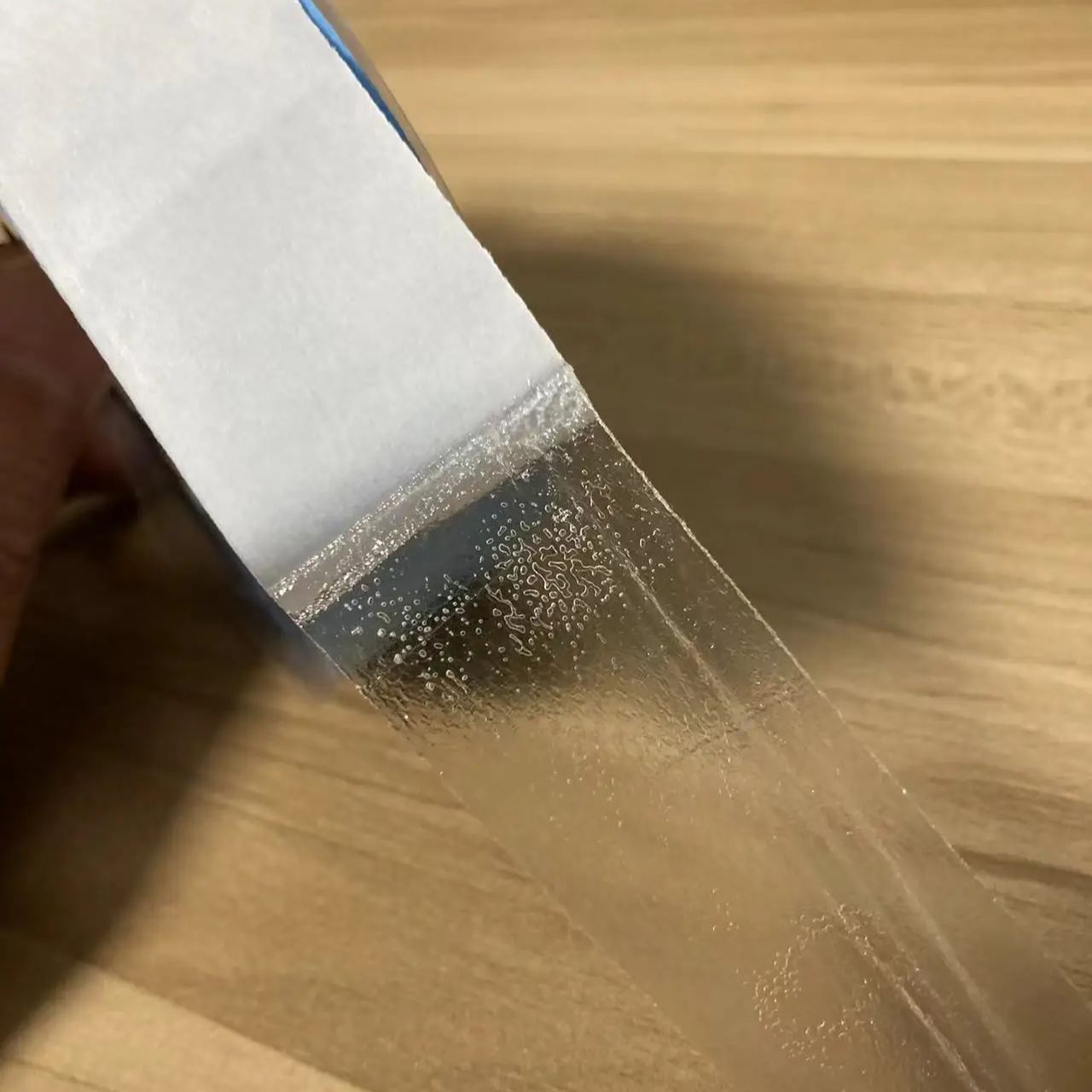 شريط لاصق مزدوج الجوانب للشعر  - مراجعة Hair Extension Tape In وسعره