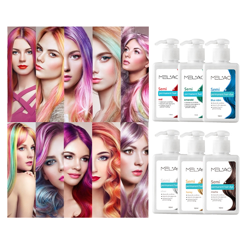 بلسم وشامبو إيداع الألوان 3 في - مراجعة Purple Toning Shampoo وسعره