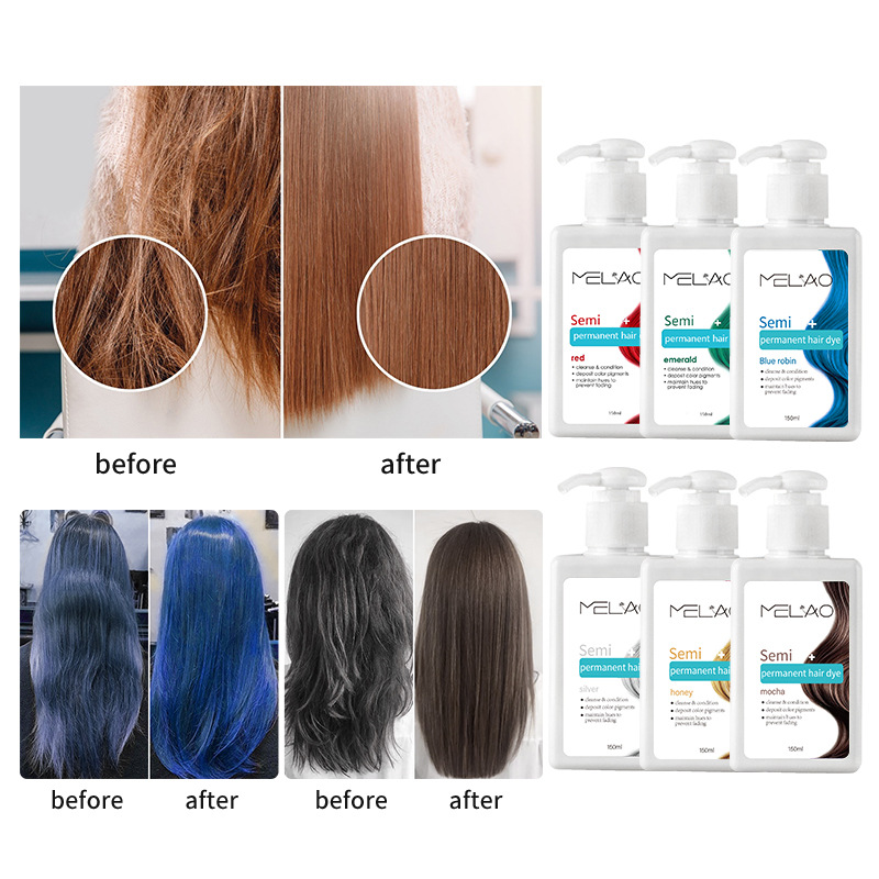 بلسم وشامبو إيداع الألوان 3 في - مراجعة Purple Toning Shampoo وسعره