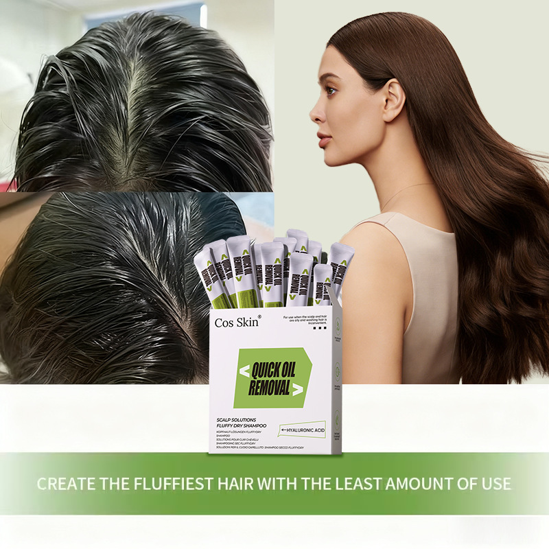 شامبو يترك على الشعر، محمول، ت - مراجعة Hair Care Natur وسعره