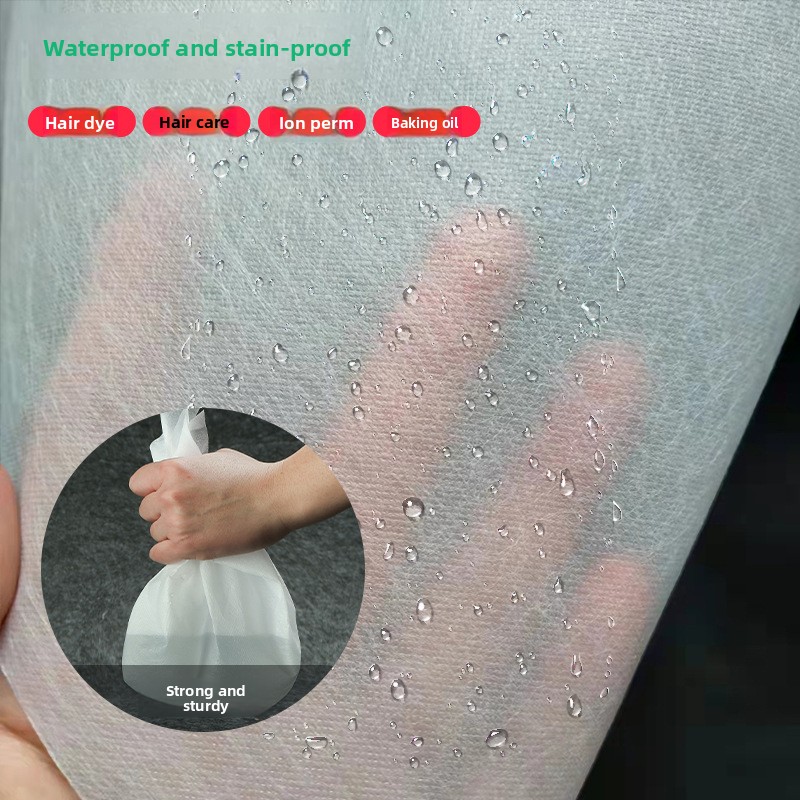 50 قطعة صالون خاص صبغة شعر للا - مراجعة Hair Care Essential وسعره