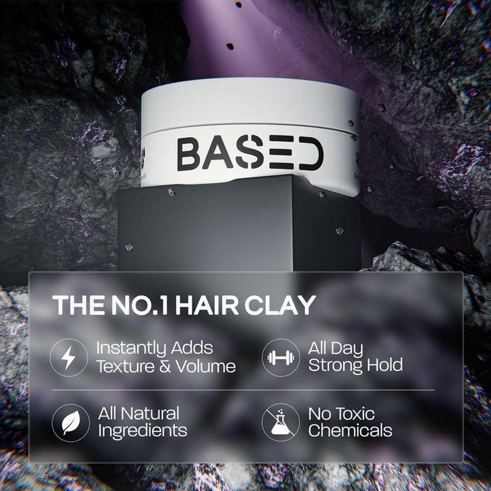 مسحوق تصفيف الشعر القائم على ا - مراجعة Hair Care Long Hair وسعره