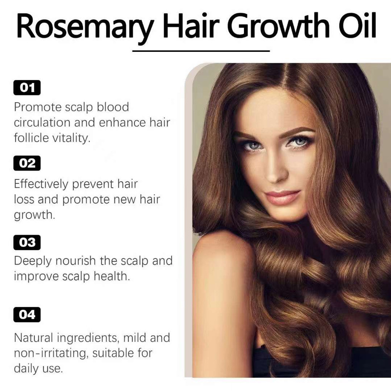60 مللي روزماري كثيفة الشعر زي - مراجعة Hair Care Olaplex وسعره