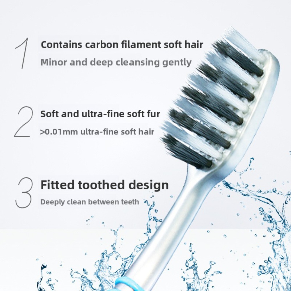 فرشاة أسنان كولجيت ألترا كلين  - مراجعة Hair Care Daily Routine وسعره