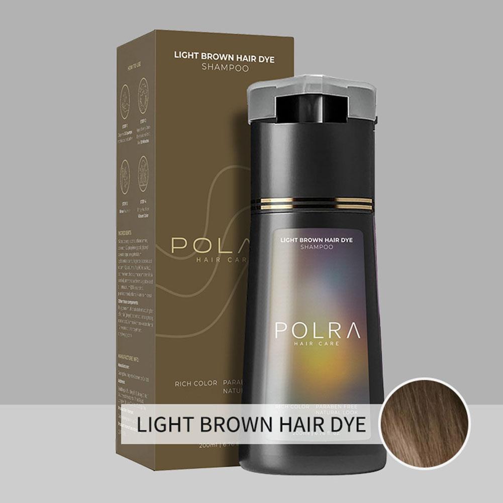 شامبو صبغة الشعر بمستخلصات نبا - مراجعة Purple Toning Shampoo وسعره