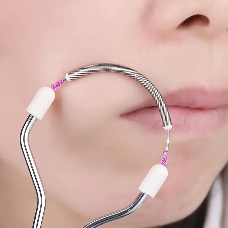 جهاز إزالة الشعر للوجه للنساء، - مراجعة Hair Care Women وسعره