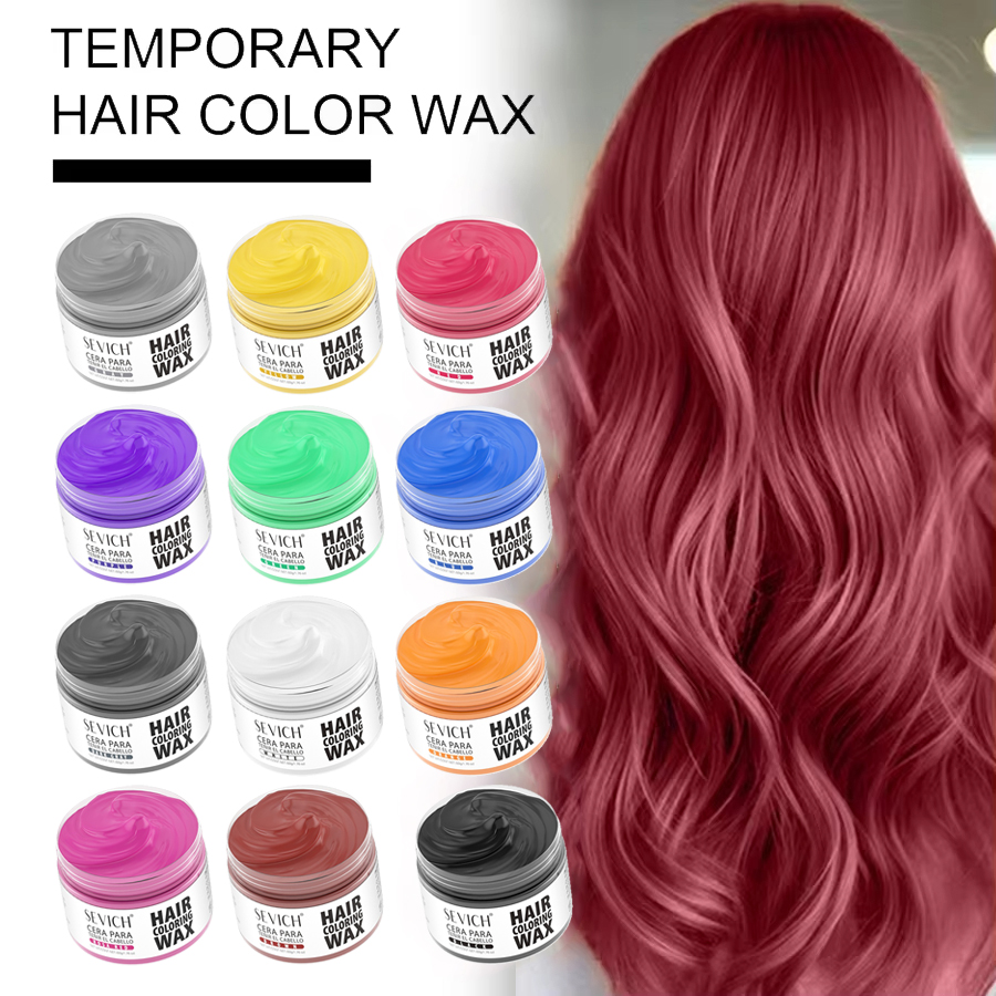 13 لونًا من شمع تلوين الشعر لل - مراجعة Purple Toning Shampoo وسعره