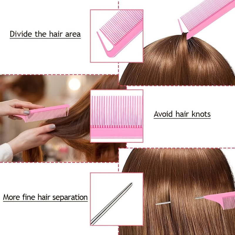 طقم أدوات تصفيف الشعر الاحتراف - مراجعة Hair Care Kit وسعره