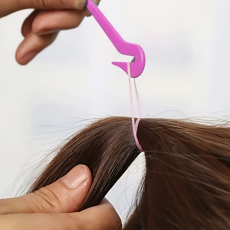 طقم أدوات تصفيف الشعر الاحتراف - مراجعة Hair Care Kit وسعره