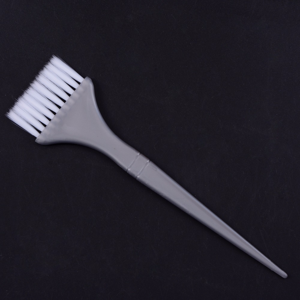 قطعة واحدة من فرشاة تلوين الشع - مراجعة Hair Care Kit وسعره