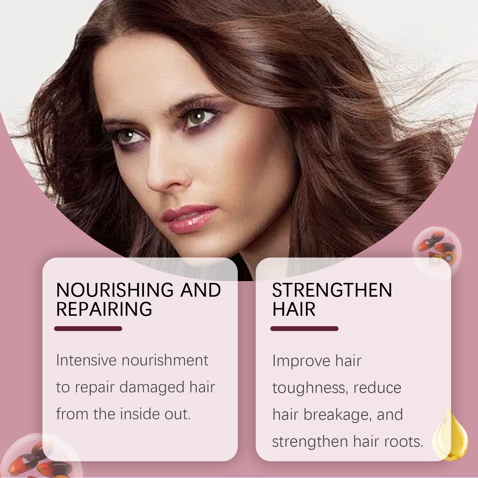 EELHOE زيت البتانا الطبيعي ترط - مراجعة Hair Care Natur وسعره