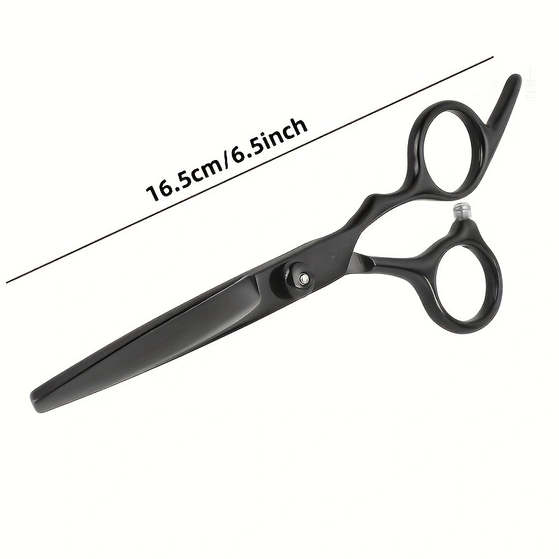 مجموعة مقصات تصفيف الشعر، مقص  - مراجعة Hair Care Kit وسعره