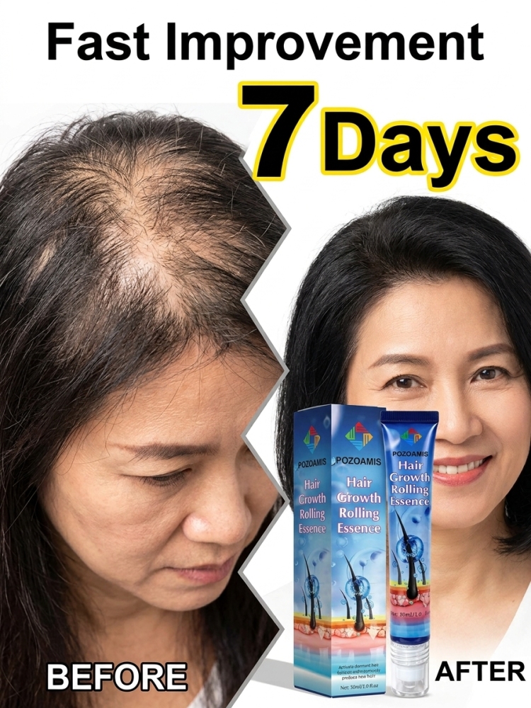 سيروم مغذي لفروة الرأس للاستخد - مراجعة Hair Care Daily Routine وسعره