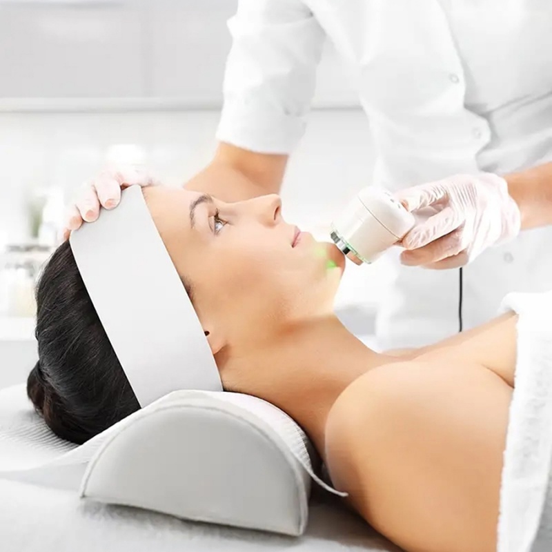 100/50/10 قطعة المتاح الوجه He - مراجعة Hair Care Women وسعره