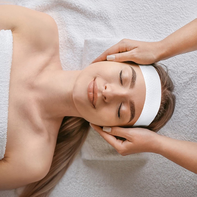 100/50/10 قطعة المتاح الوجه He - مراجعة Hair Care Women وسعره