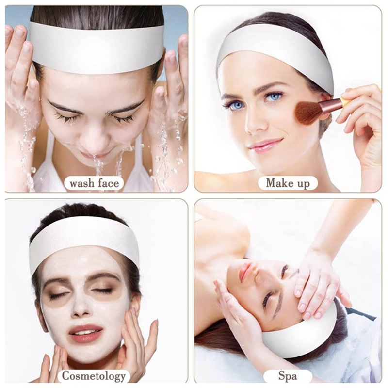 100/50/10 قطعة المتاح الوجه He - مراجعة Hair Care Women وسعره
