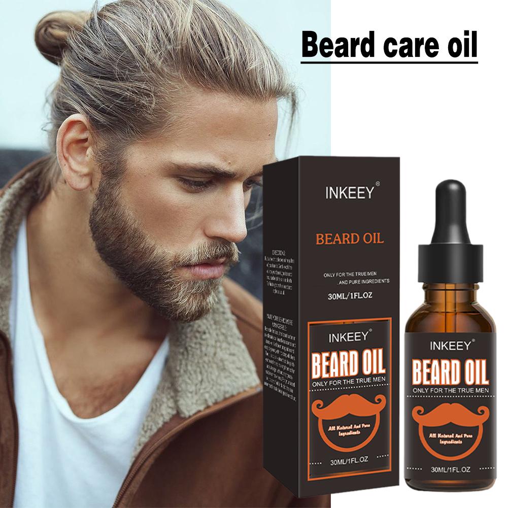 زيت العناية باللحية للرجال ، ط - مراجعة Hair Care Natur وسعره