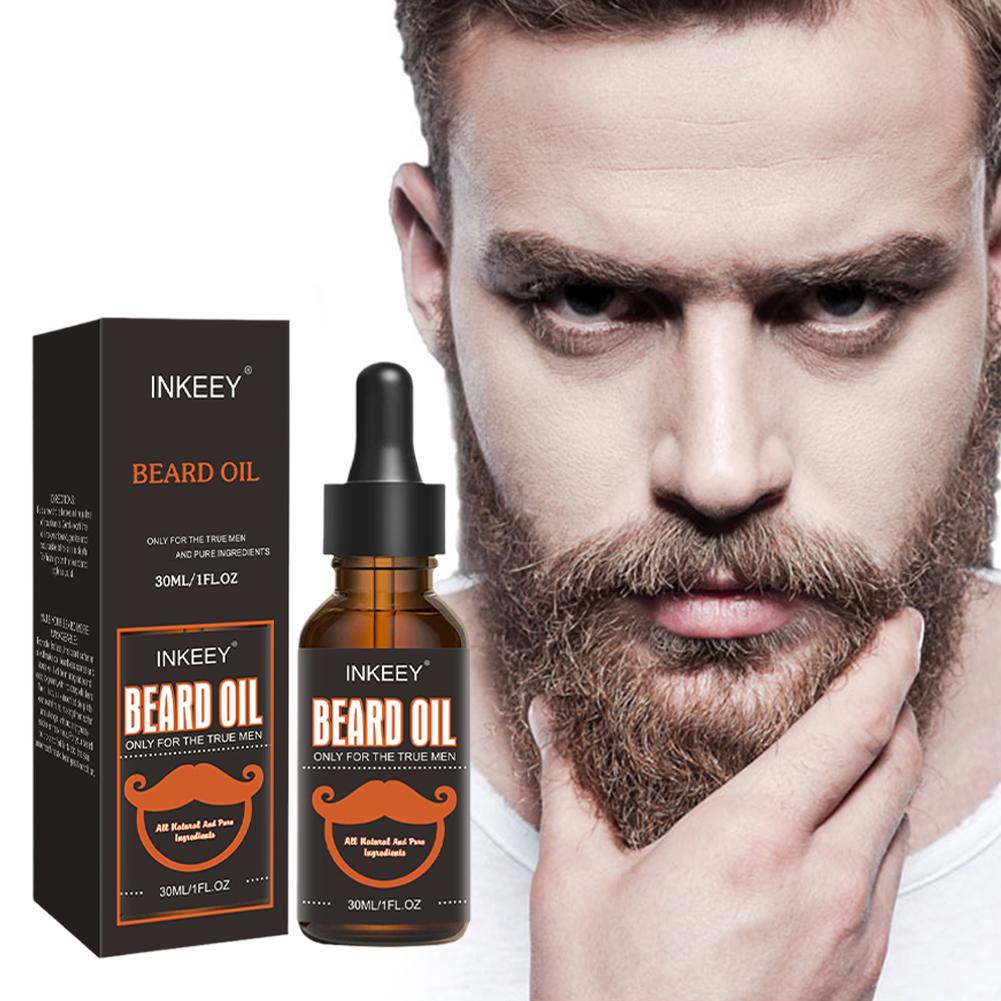 زيت العناية باللحية للرجال ، ط - مراجعة Hair Care Natur وسعره