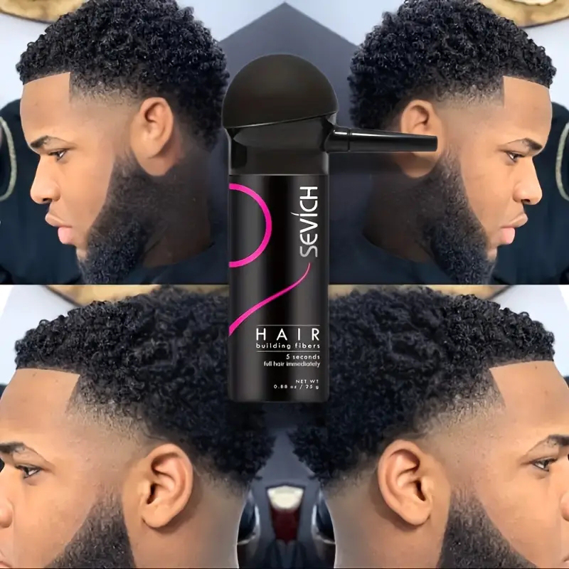 مجموعة رذاذ تكثيف الشعر من سيف - مراجعة Hair Care Basic وسعره
