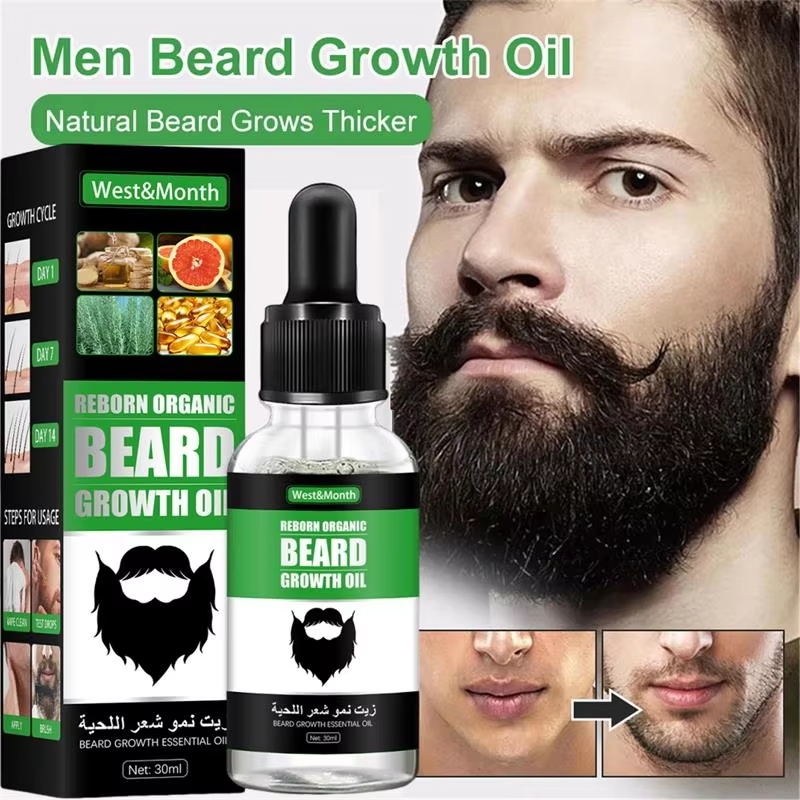 زيت طبيعي سريع المفعول لنمو شع - مراجعة Hair Care Near Me وسعره