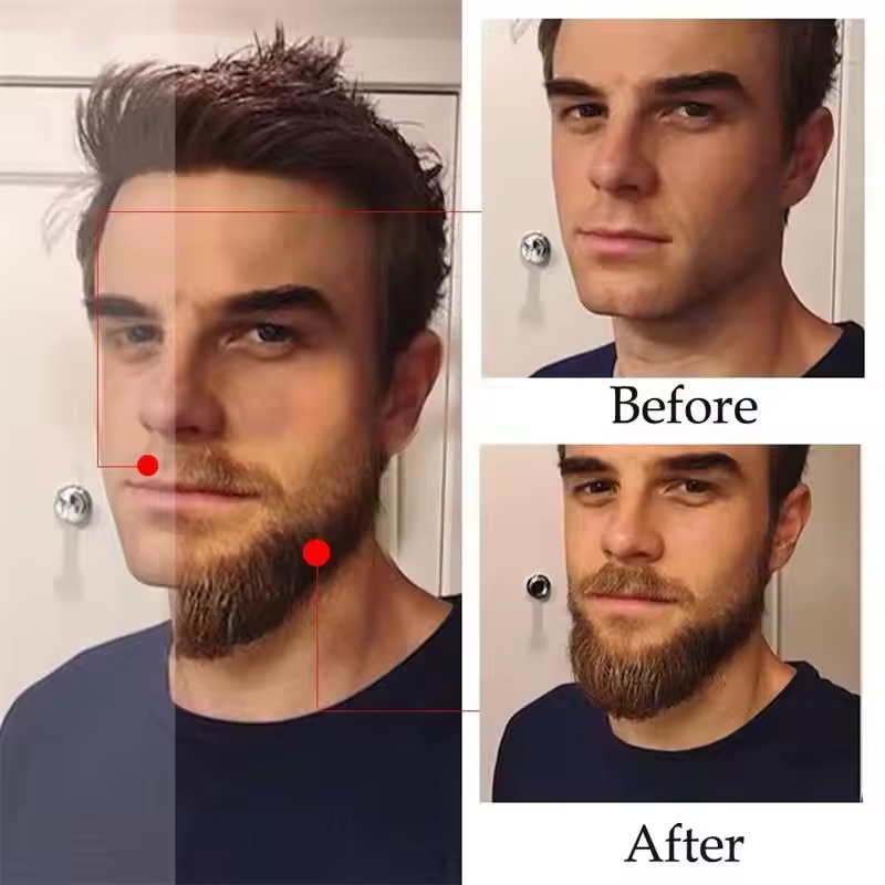 زيت طبيعي سريع المفعول لنمو شع - مراجعة Hair Care Near Me وسعره