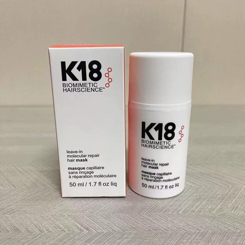 منتج رائج لعام 2026: شامبو K18 - مراجعة Hair Care Olaplex وسعره