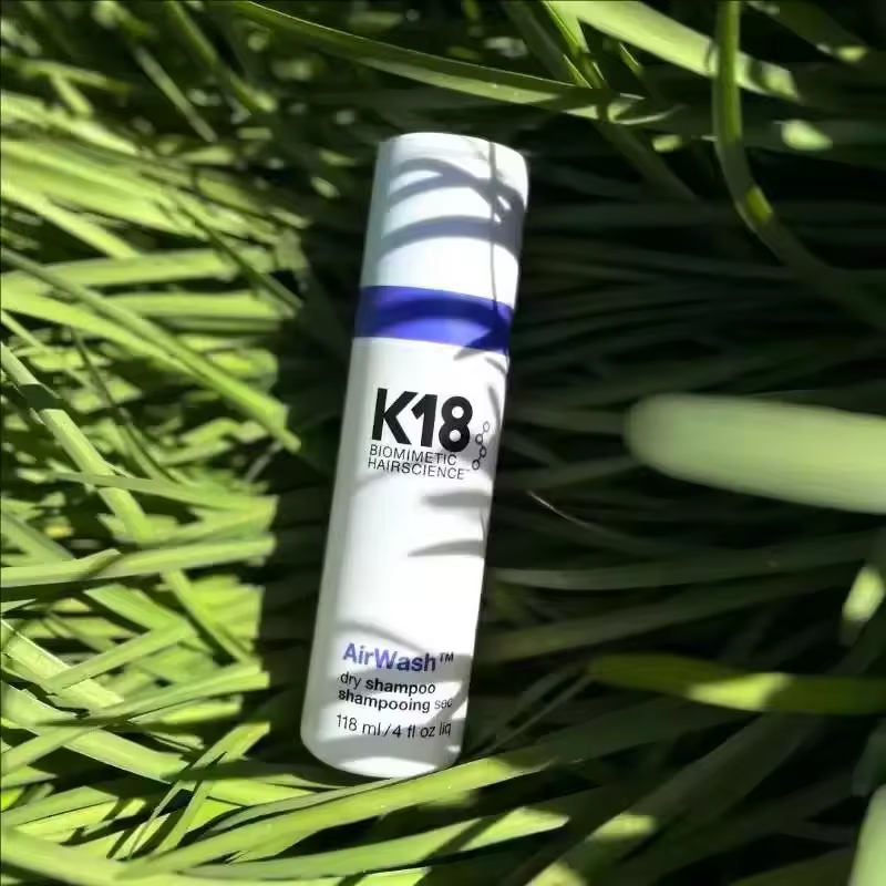 منتج رائج لعام 2026: شامبو K18 - مراجعة Hair Care Olaplex وسعره