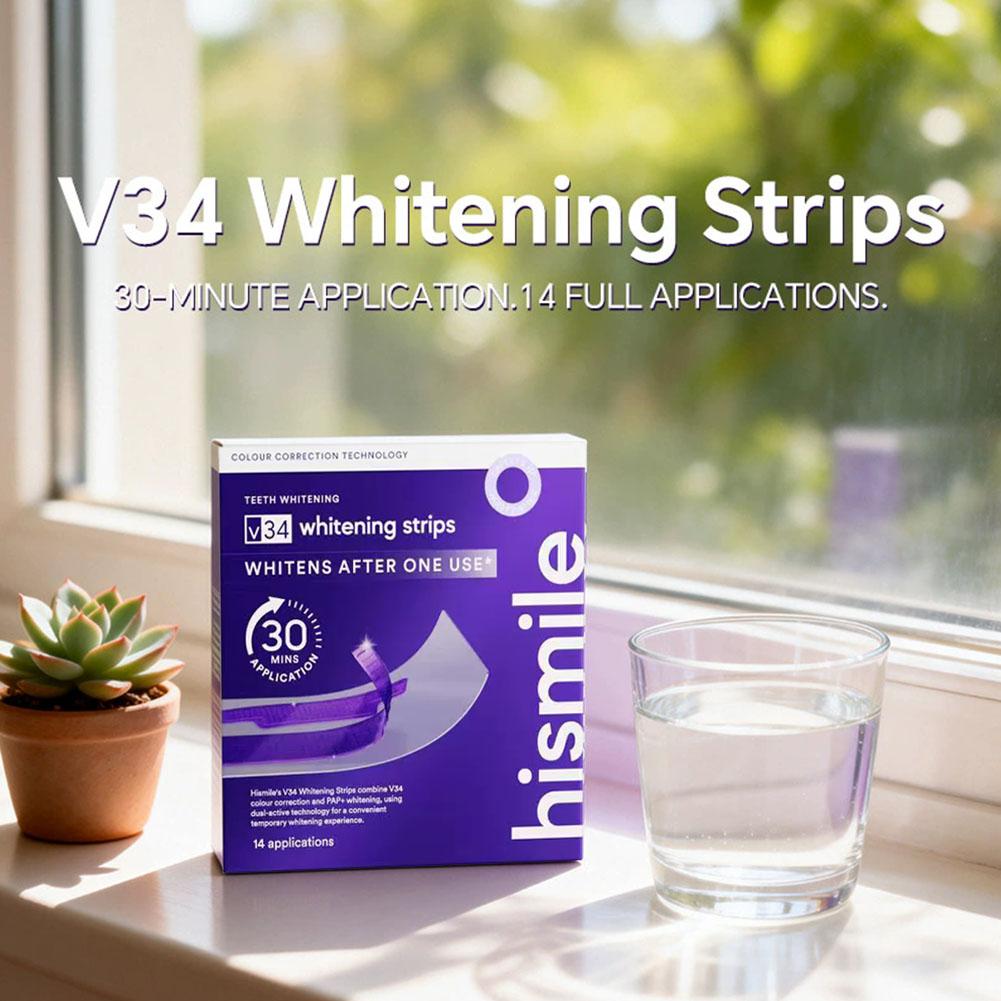شرائط تبييض الأسنان البنفسجية  - مراجعة Purple Toning Shampoo وسعره