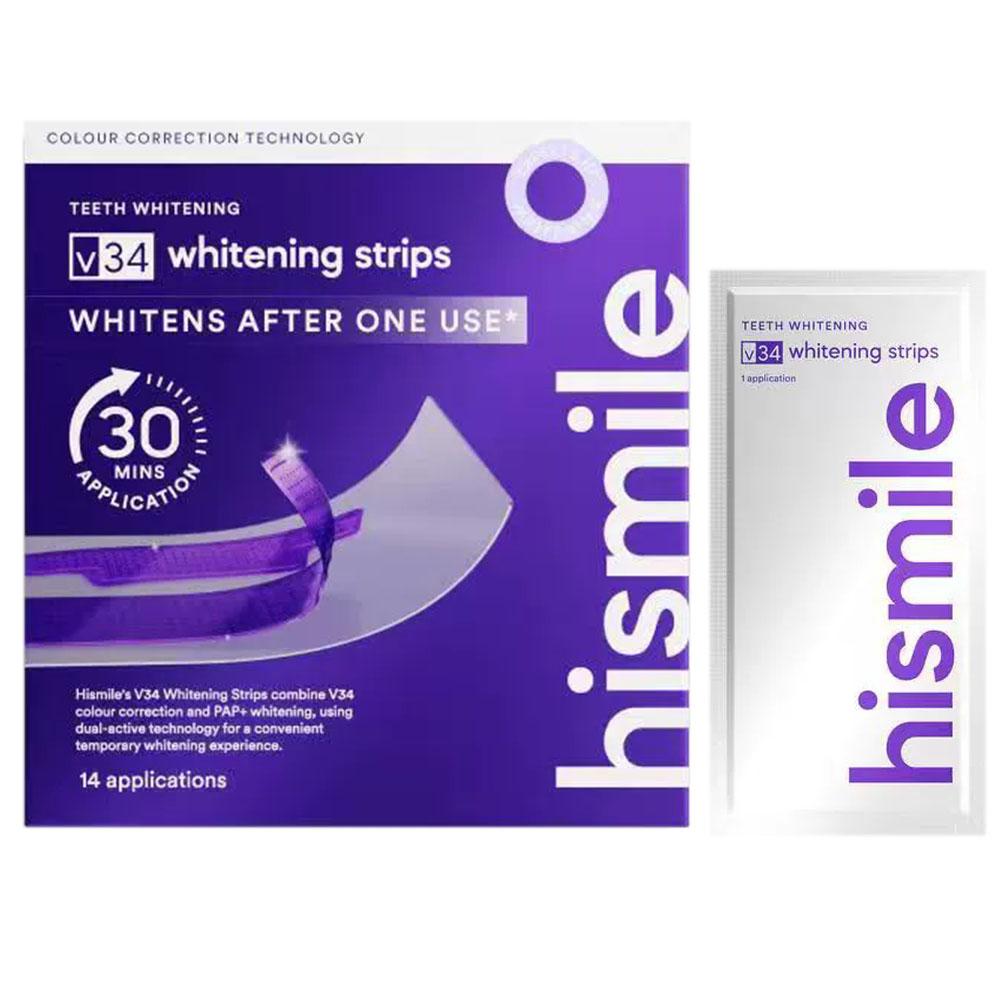 شرائط تبييض الأسنان البنفسجية  - مراجعة Purple Toning Shampoo وسعره