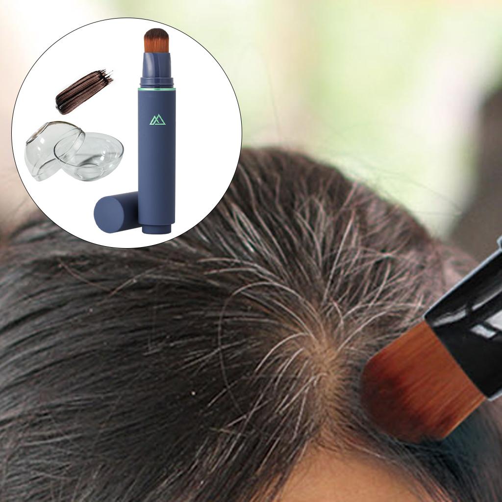 فرشاة صبغة الشعر المحمولة سعة  - مراجعة Hair Care Natur وسعره